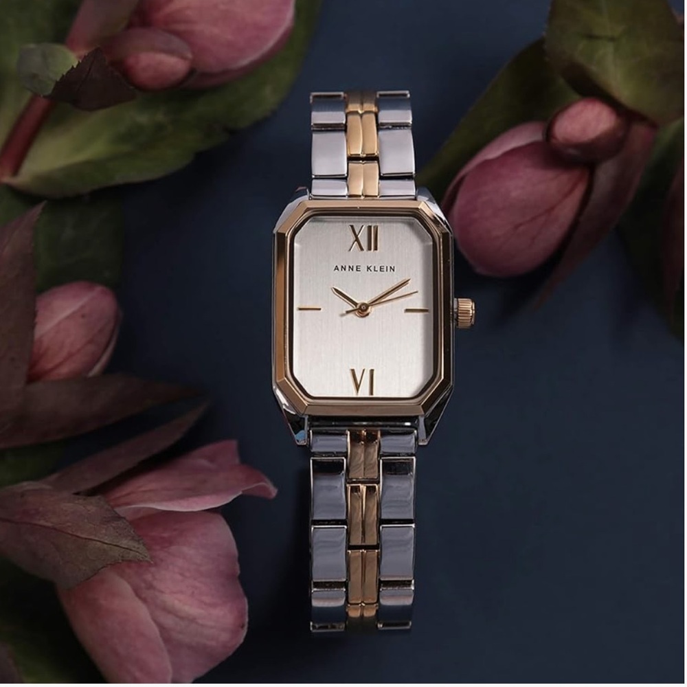 Anne Klein Women’s Bracelet Watch